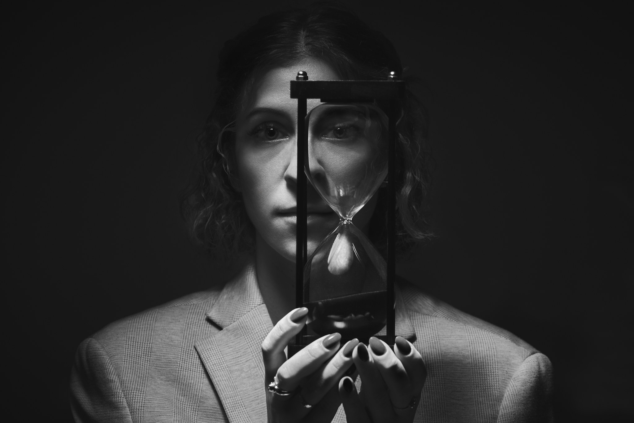 Série artistique 03 · Djade